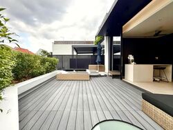 Frankel Estate (D15), Terrace #535356111